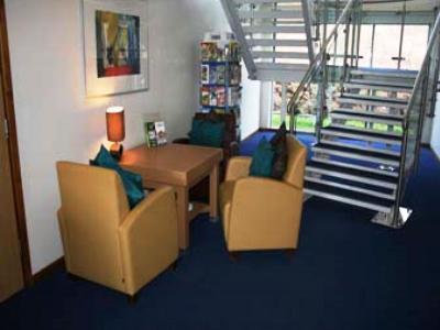 Days Inn By Wyndham Telford Ironbridge Interior photo