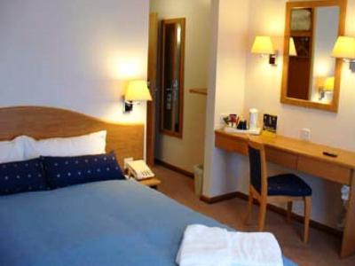 Days Inn By Wyndham Telford Ironbridge Room photo