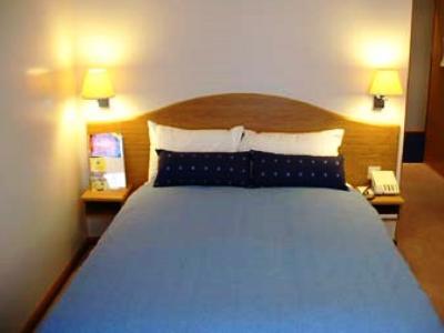 Days Inn By Wyndham Telford Ironbridge Room photo