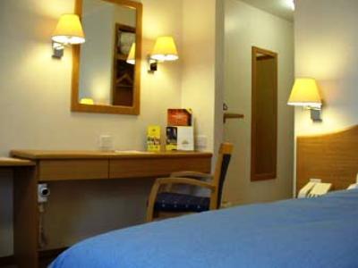 Days Inn By Wyndham Telford Ironbridge Room photo